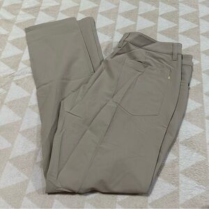 NWOT olivers apparel men’s passage pants desert